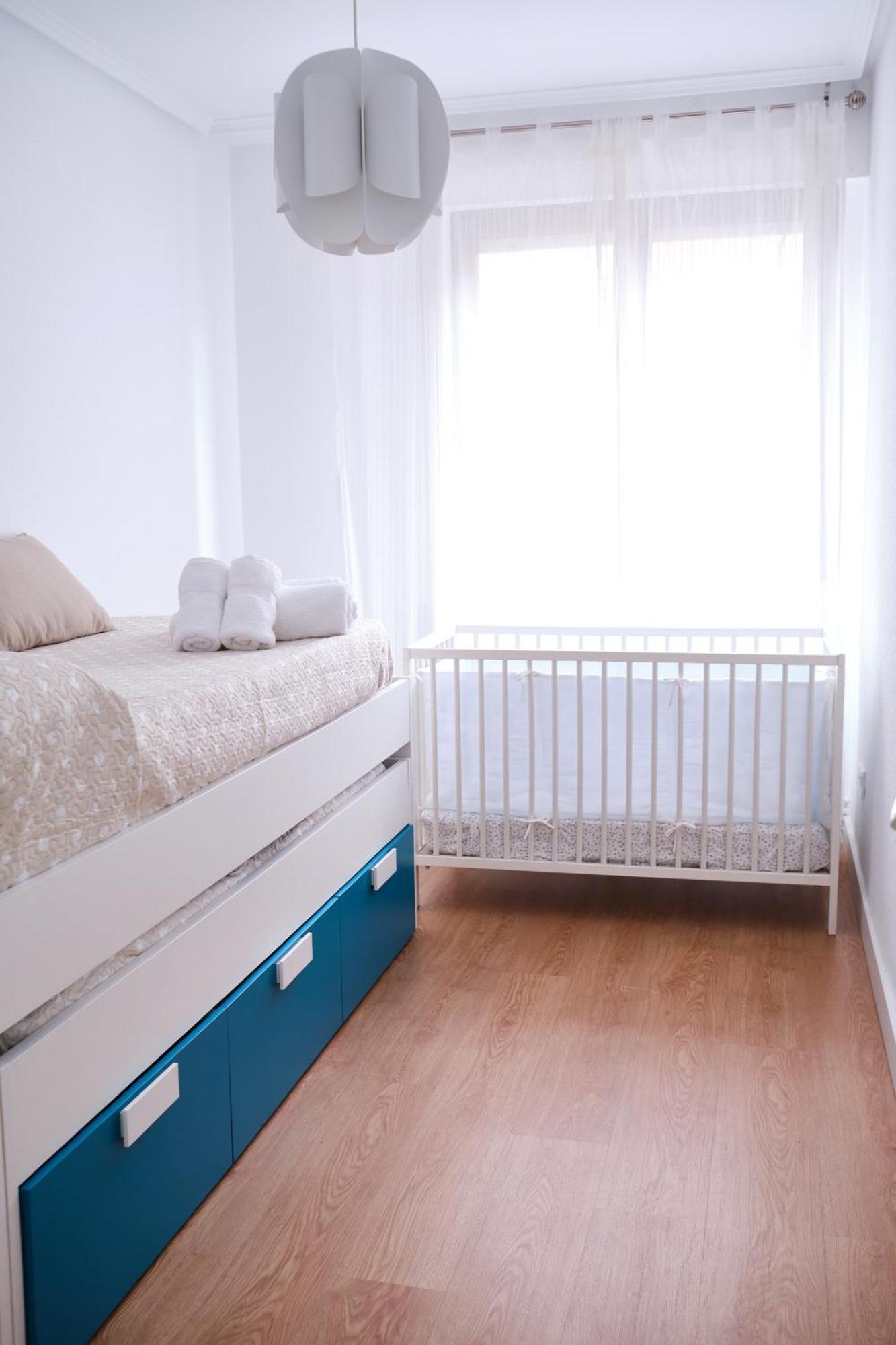 Turismobilbao2024 Appartement Buitenkant foto