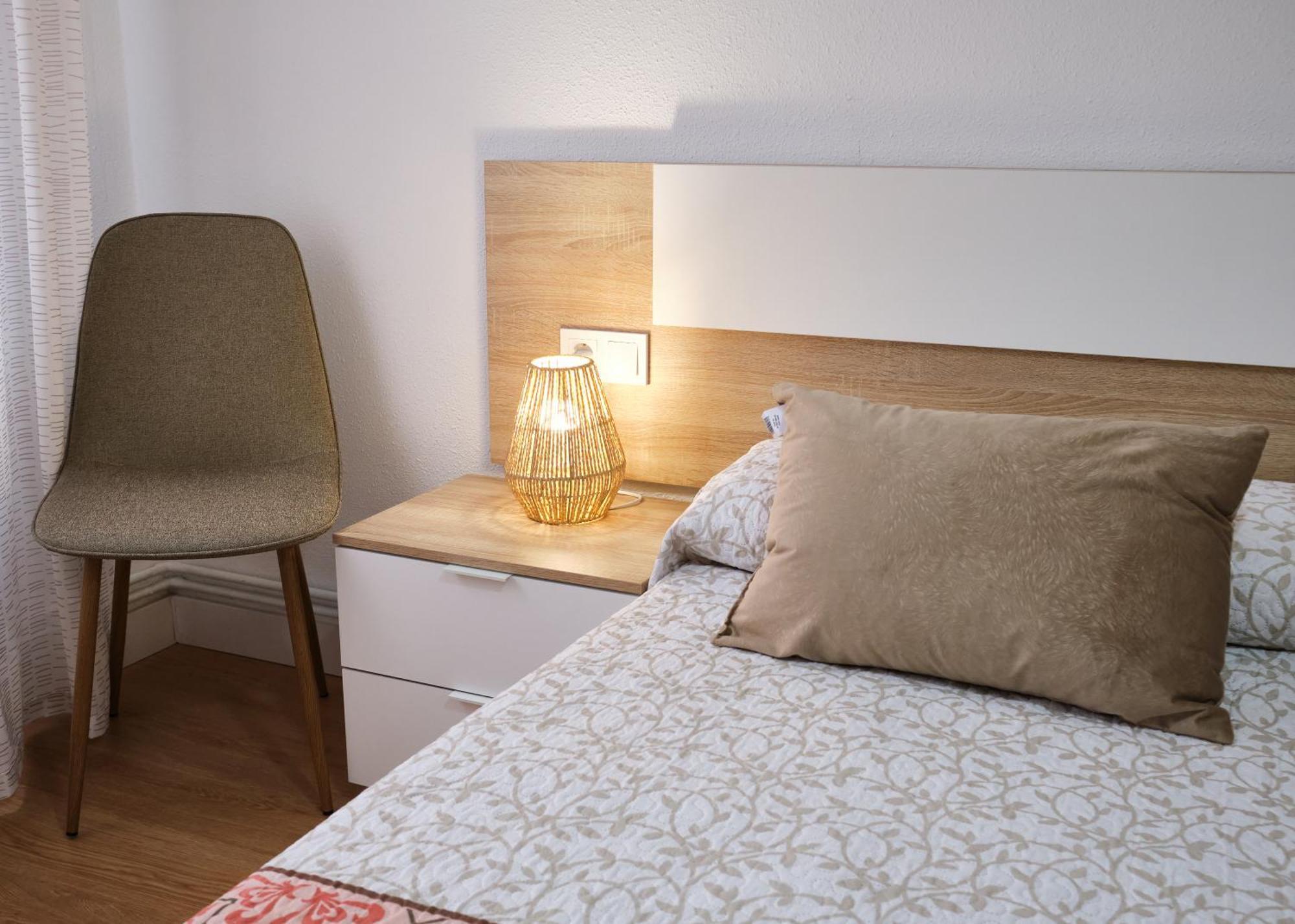 Turismobilbao2024 Appartement Buitenkant foto