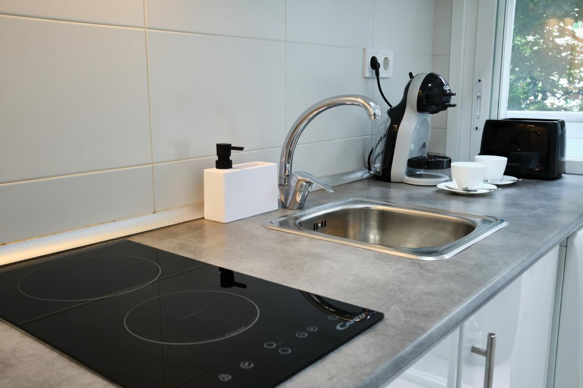 Turismobilbao2024 Appartement Buitenkant foto