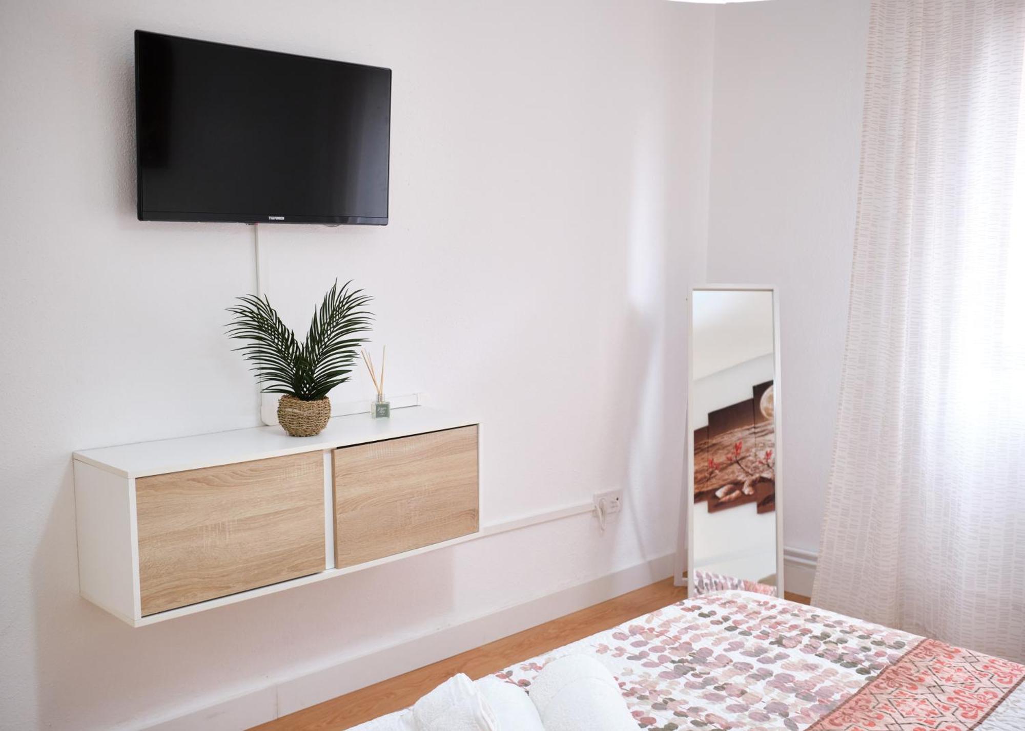 Turismobilbao2024 Appartement Buitenkant foto