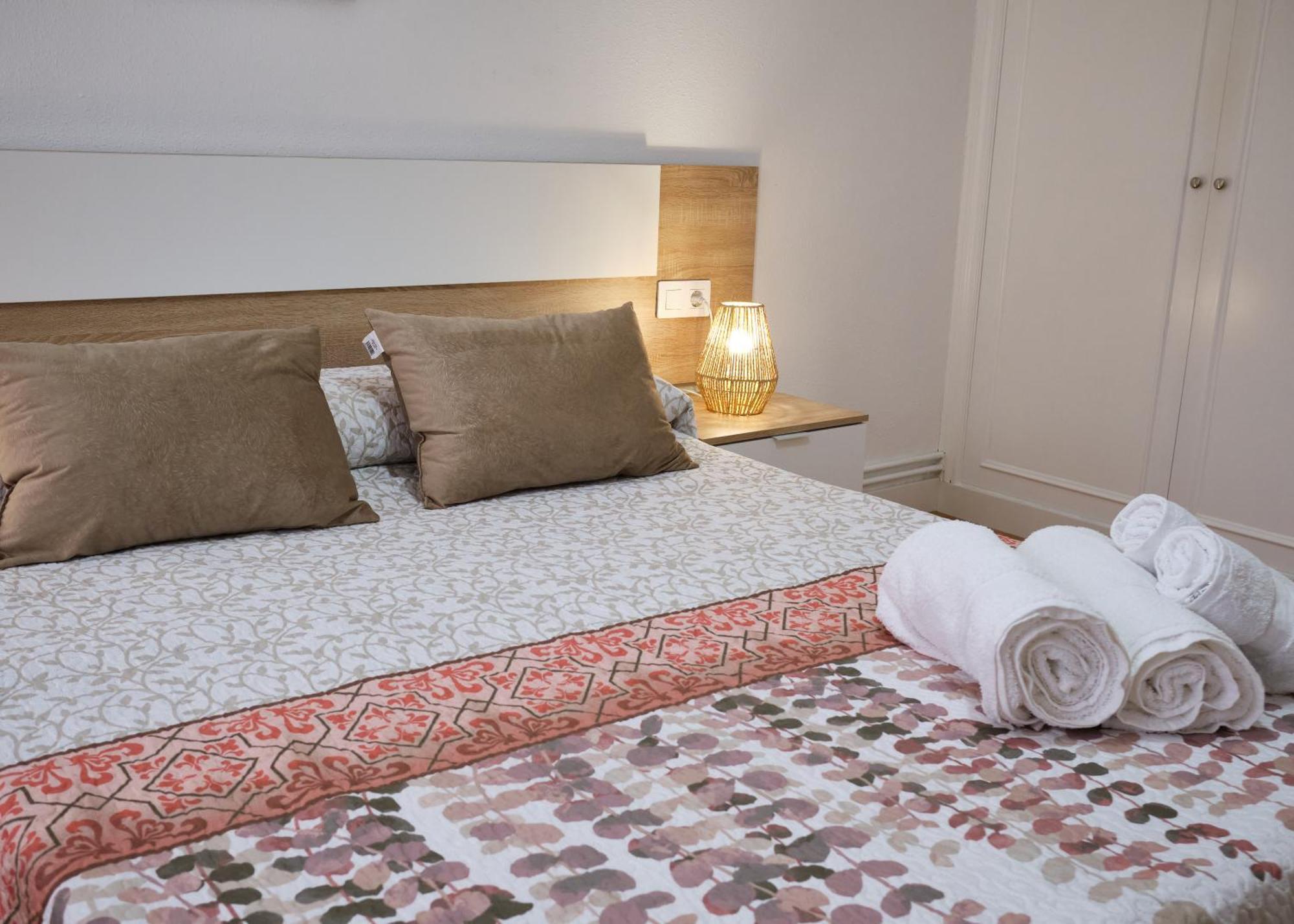 Turismobilbao2024 Appartement Buitenkant foto
