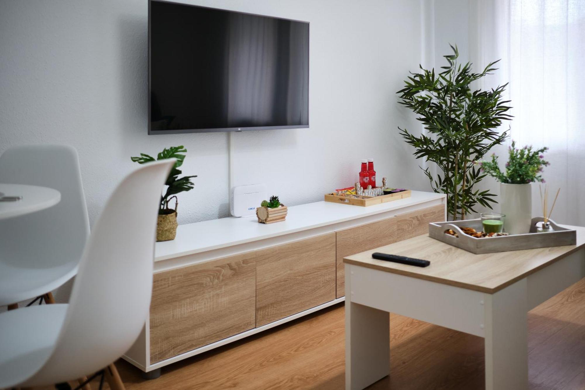 Turismobilbao2024 Appartement Buitenkant foto