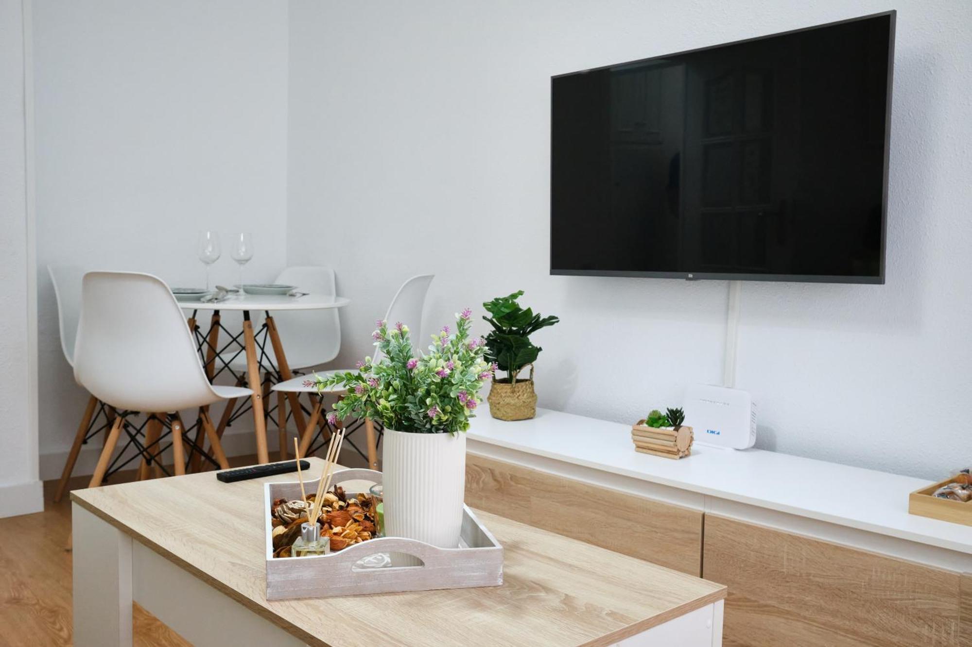 Turismobilbao2024 Appartement Buitenkant foto