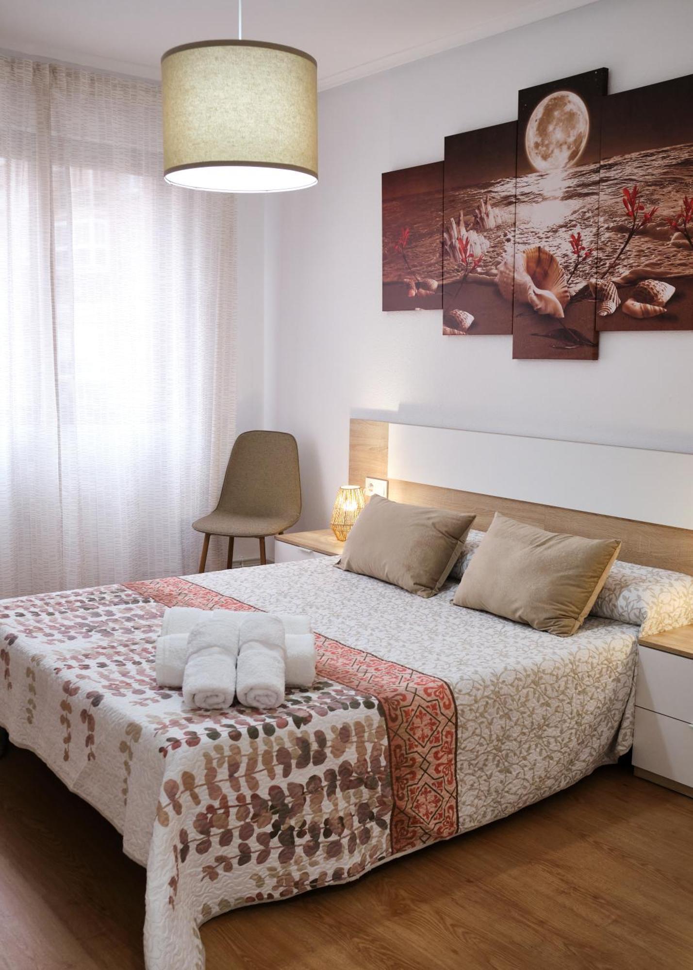 Turismobilbao2024 Appartement Buitenkant foto