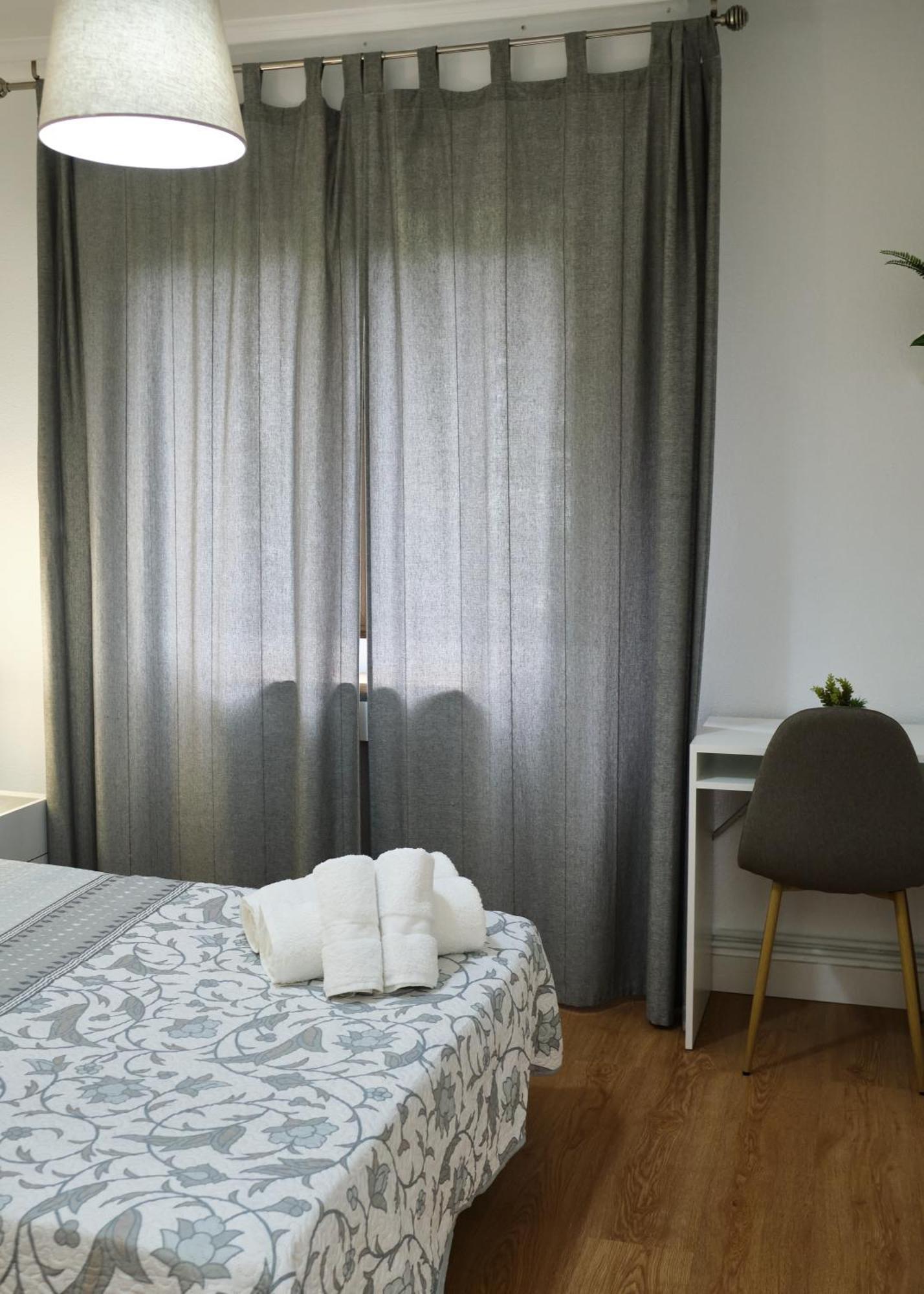 Turismobilbao2024 Appartement Buitenkant foto