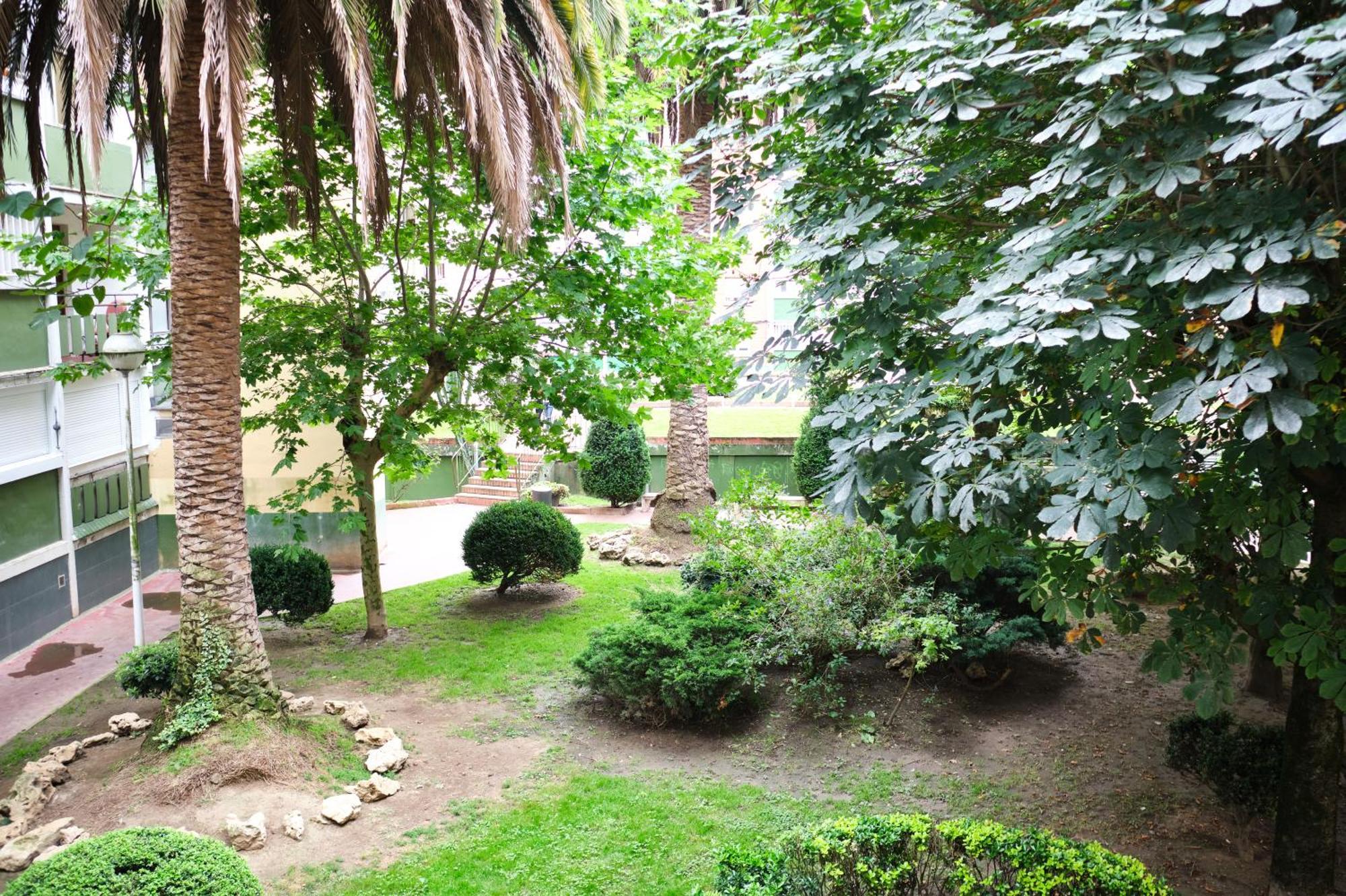Turismobilbao2024 Appartement Buitenkant foto